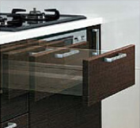 ミドルウォール