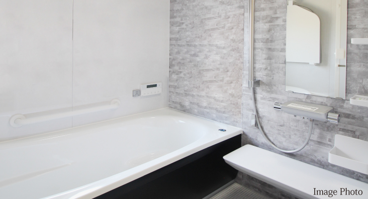 BATH ROOM／バスルーム