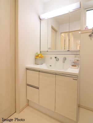 パウダールーム