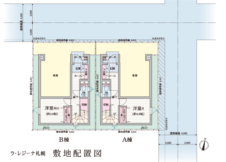 全体計画
